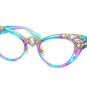 pinki glasses for girl