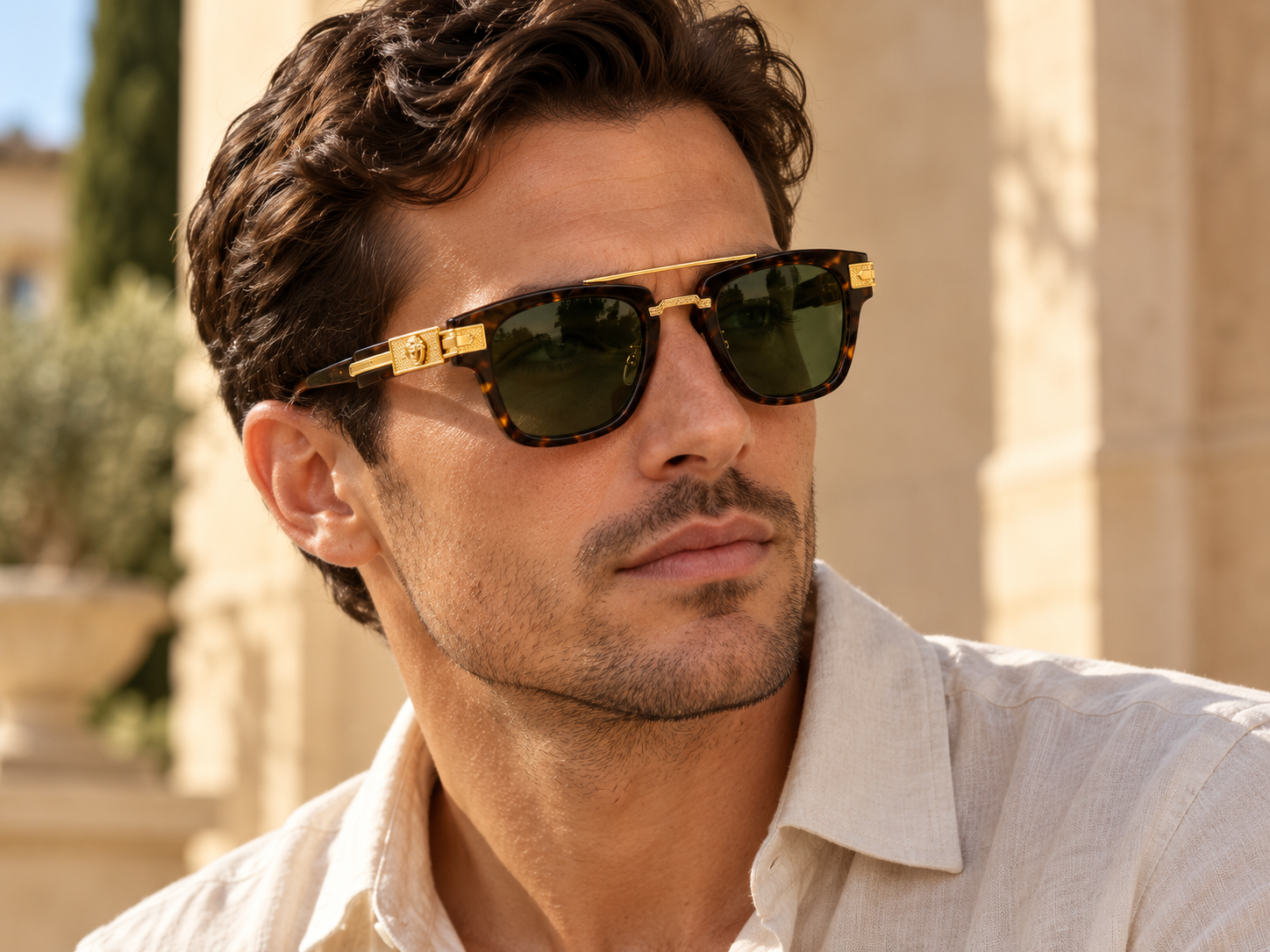 cinematic glasses - Image 6